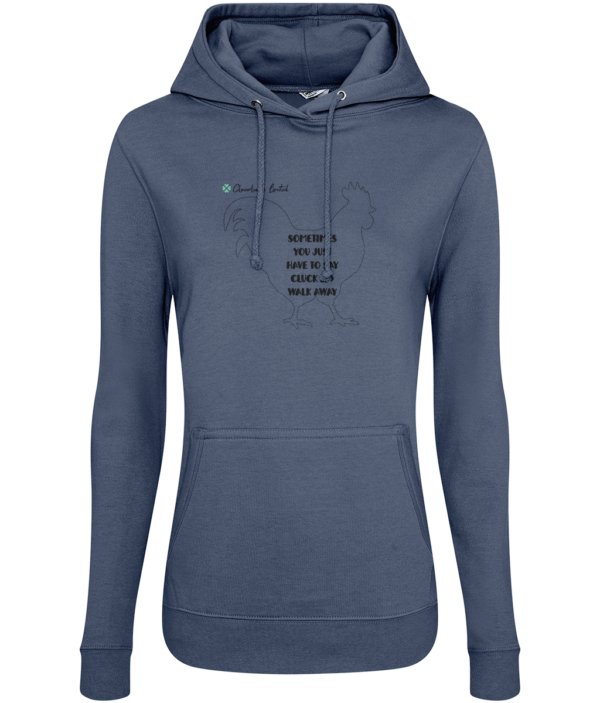 Woman's "Sometimes You Just Have To Say" Hoodie mockup 71689241bcba2d10af6e17a9c1913201 1 1