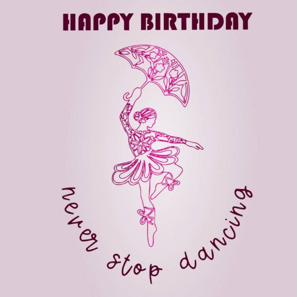 Happy Birthday - Never Stop Dancing tn 14 happybirthday 2