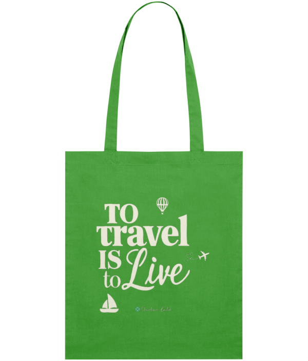 To Travel Is To Live tote bags mockup 141f058977e51f29be2b6e10a9727e06 1